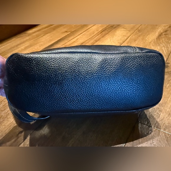 The Sak Black Leather Women’s Bag - Picture 5 of 8